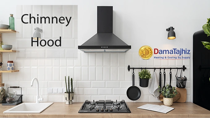 chimney hood
