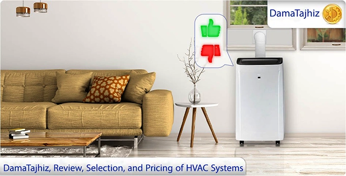 Portable air conditioner pros and cons