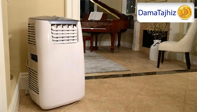 advantages and disadvantages of portable ACs