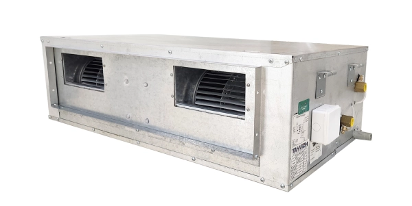 فن کویل کانالی