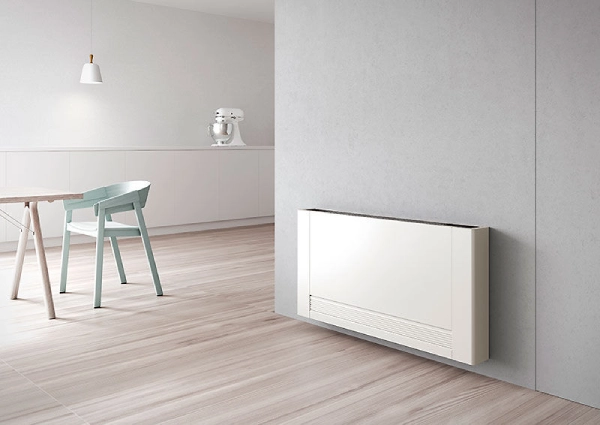 تفاوت فن کویل و رادیاتور