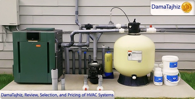 sand filter capacity