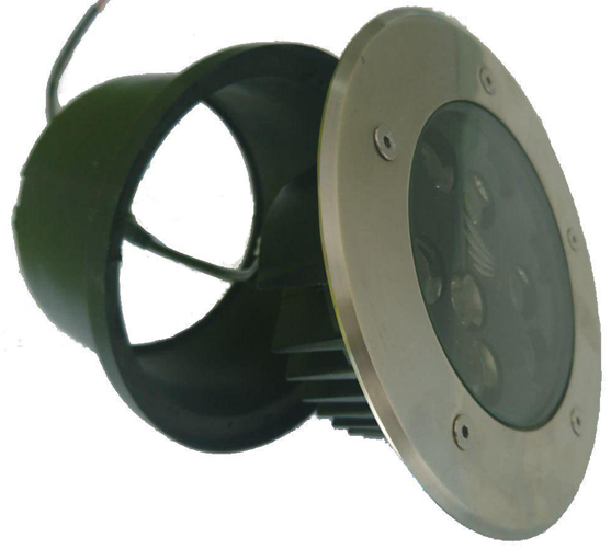 DamaTajhiz Built-in Pool Light 9W