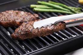 باربیکیو 60 سانتی تابان با پایه کابینت دار