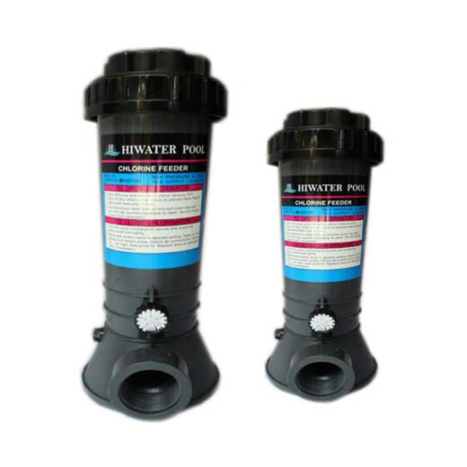 کلرزن خطی هایواتر مدل HW100