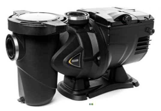 پمپ تصفیه آب استخر پمپ تصفیه آب استخر DAB مدل Euro swim100مدل Euro swim100
