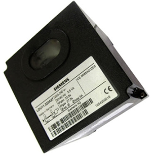  رله نشتی یاب زیمنس مدل LDU 11.323 A27