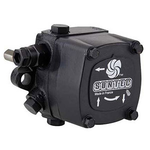 پمپ گازوئیل سانتک مدل AJ6