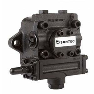 پمپ مازوت سانتک مدل TA2