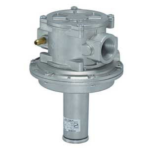 رگلاتورکنترل نسبت هوا و گاز