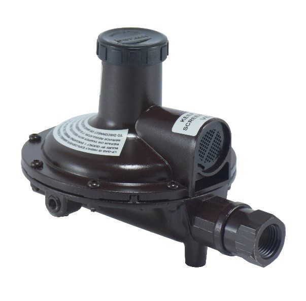 رگلاتور گاز مایع