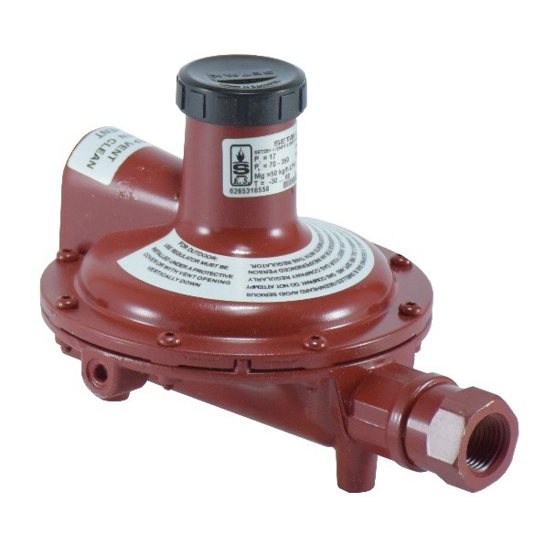 رگلاتور گاز مایع