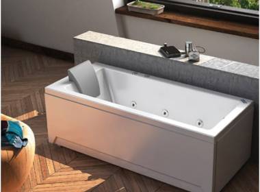 وان جکوزی آریانا مدل 707