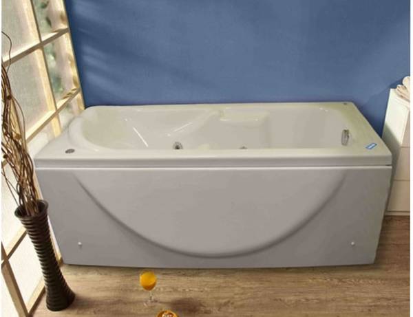 وان جکوزی آریانا مدل 776