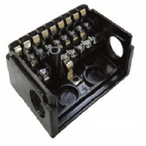 پایه رله شکوه