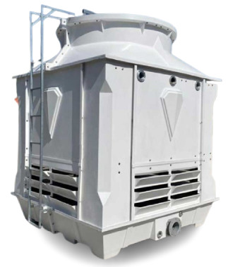 برج خنک کننده بادران