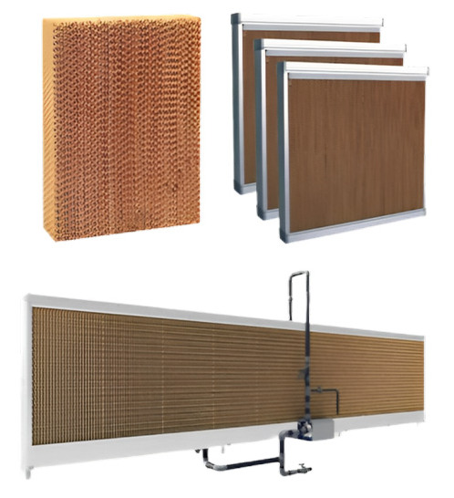 منصات السليلوز زنت دماتجهيز