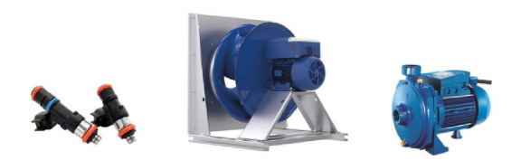 خيارات أجهزة زنت من دما تجهيز