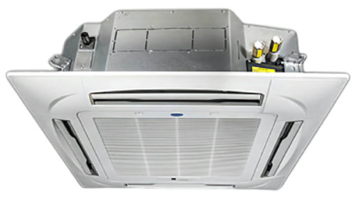 فن کویل کاستی چهار طرفه 300 CFM سرماآفرین مدل 42GT