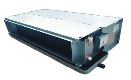 فن کویل سقفی توکار 800cfm اورینت مدل OFMSCD3