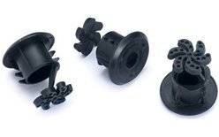 سیستم توزیع آب برج خنک کننده فلزی مارلی ذوزنقه ای سارآفرین