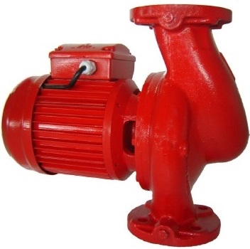 مضخة المياه سمنان انرجي