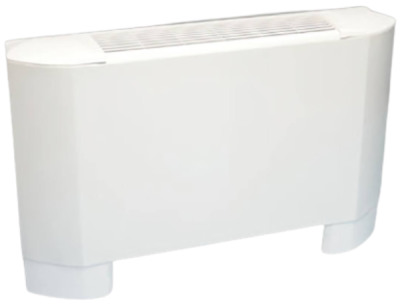 فن کویل زمینی دکوراتیو سرماآفرین مدل 42NZ16