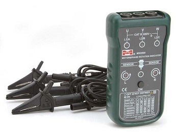 جهاز التسلسل MS5900 Mastech