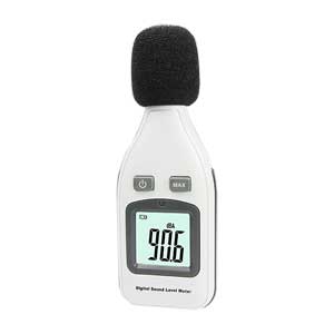 Benetech digital sound meter GM1351
