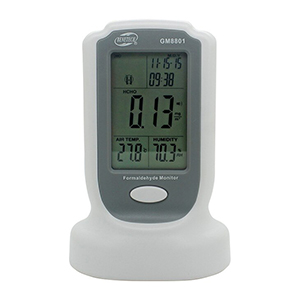 گازسنج فرمالدهید