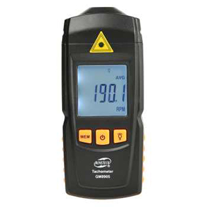 دورسنج نوری بنتک مدل GM8905