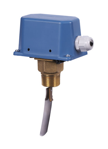 فلوسوئیچ تیغه ای