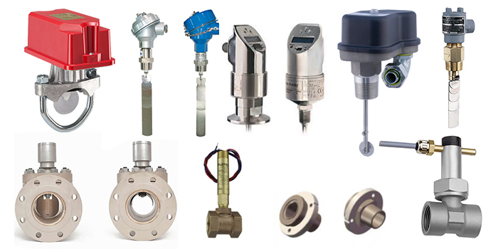 اتواع فلوسوئیچ