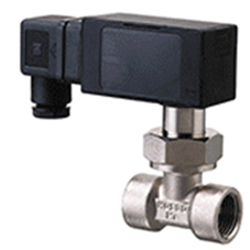 فلوسوئیچ خطی