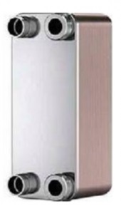 مبادل حراري لوحي هپاکو نموذج HP-1500