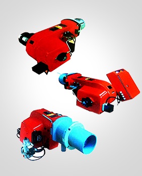 مشعل گازسوز هوفمات مدل SG3NZ