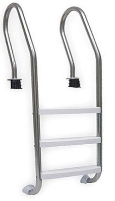 نردبان استخر پول استار مدل PSSL043/42