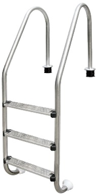 پله استخر ایمکس مدل Standard NSL515-S
