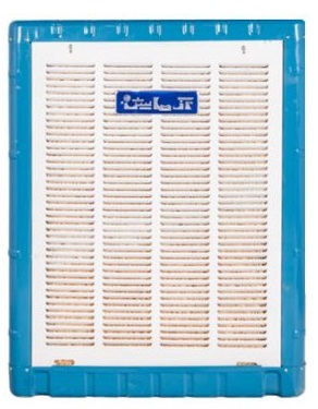 کولر آبی آزمایش مدل AZ-7500