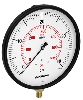 خرید مانومتر