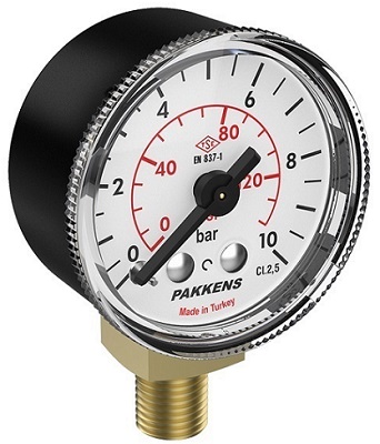 خرید مانومتر