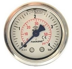 قیمت مانومتر