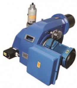 Iran Radiator Gas-fuel Burner PGN1C