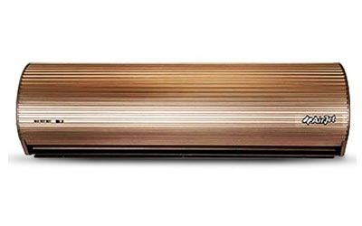 پرده هوای فراز کاویان