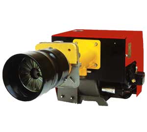 مشعل گازی پارس مشعل