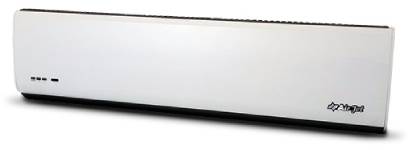 پرده هوای فراز کاویان تمام استیل