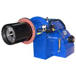 GarmIran Gasoline Burner GNO 90/10