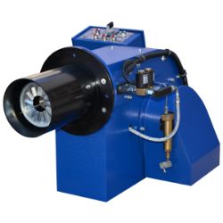 GarmIran Gasoline Burner GNO 90/5