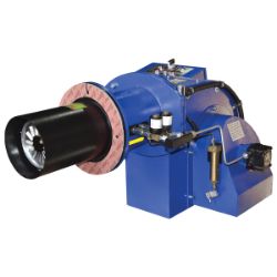 GarmIran Gasoline Burner GNO 90/8