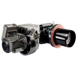 GarmIran Gasoline Boiler Burner GNO 90/30